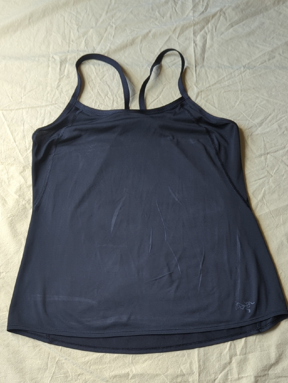 M Arc'teryx Tank